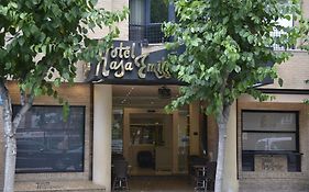 Hotel Casa Emilio en Murcia